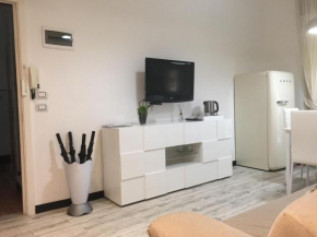 ca Debora Apartment